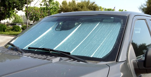 Sonnenschutz klappbar - sonnenschutz,