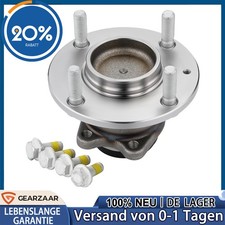 Radnabe Radlager Hinten Für