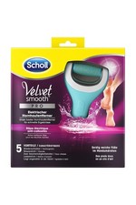 Scholl Velvet Smooth