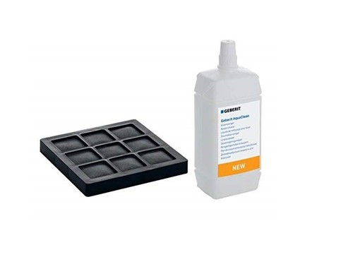 Geberit aqua clean - geberit,