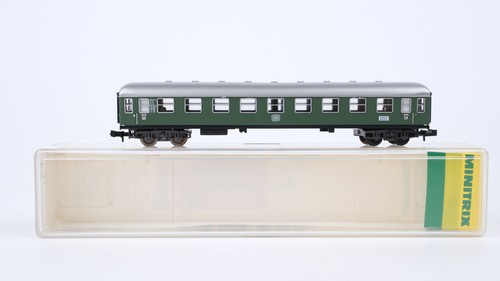 Minitrix 3011 00 - n, 51