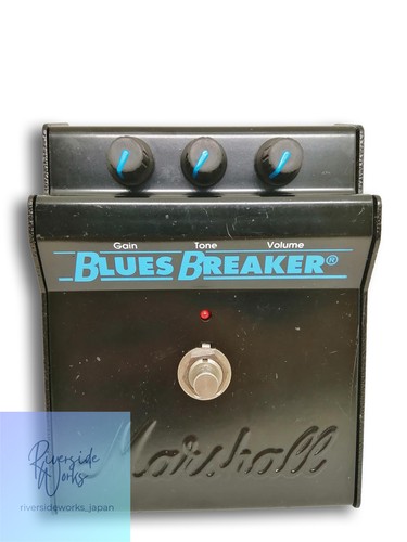 Marshall blues breaker - marshall,