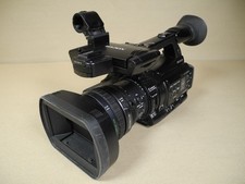 Sony PMW-200 XDCAM HD422 Full