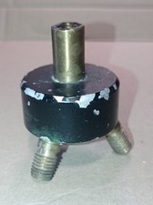 2x Dreibein Adapter Tripod  mit Gebrauchsspuren