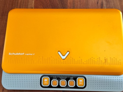 Vtech schulstart laptop - laptop, e