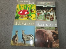 Gloria Sammelbilderalben 1, 6