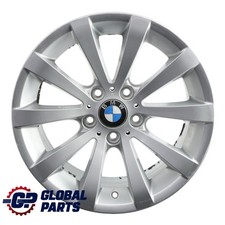 BMW E90 E91 E92 Rad Alufelge V-Speiche 285 17" ET:34 8J 6783631