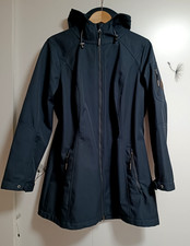 C&A RODEO Softshell Mantel