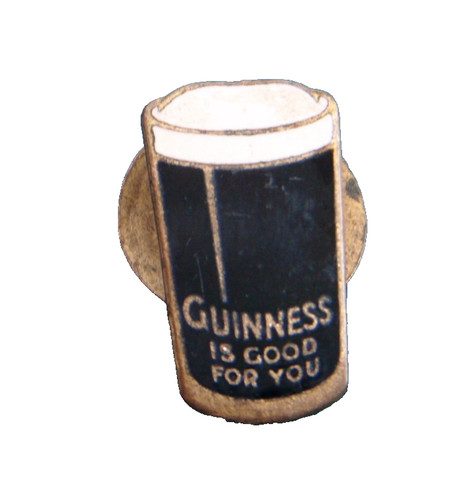 Vintage guinness good - is,