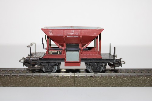 Märklin 4610 schotterwagen - märklin,