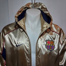 Nike FC Barcelona Retro