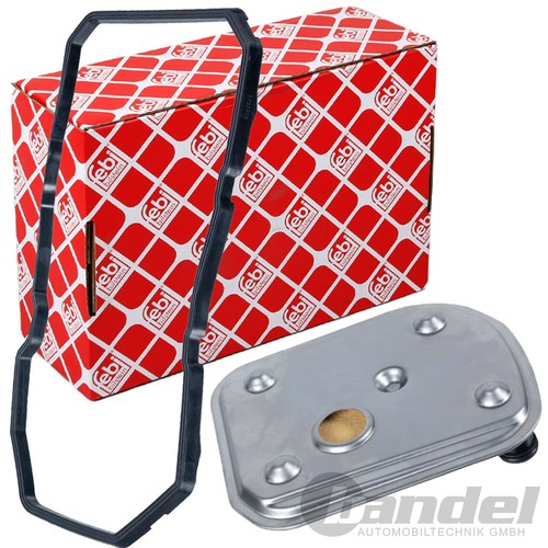 Febi teilesatz cvt getriebe - teilesatz,