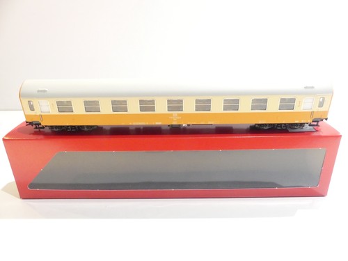 Sachsenmodelle 14274 - h0,