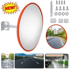 VERKEHRSSPIEGEL GEWÖLBTER