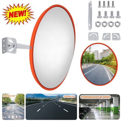 Verkehrsspiegel gewölbter - verkehrsspiegel,