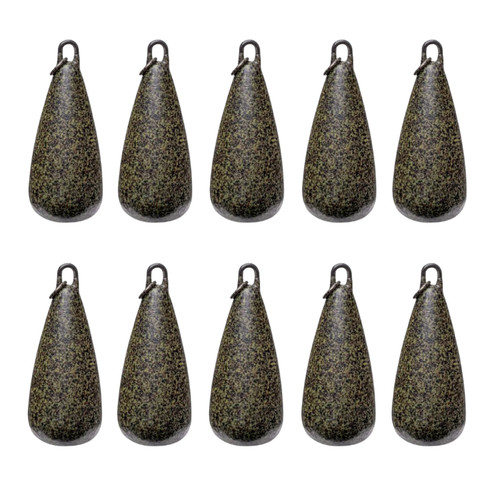 Tommys tackle heli - heli, 10er