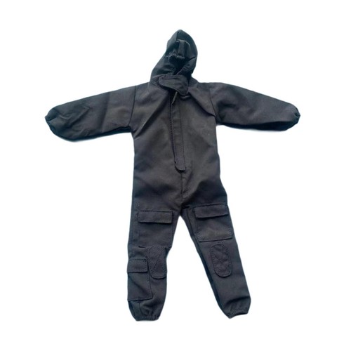 Uniform overall miniatur - uniform,
