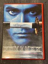 DVD Crying Freeman # TOP # FSK18