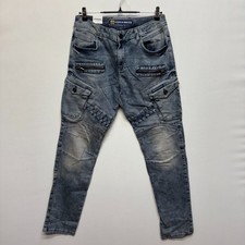 NWT Cipo & Baxx Men CD369