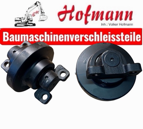 Laufrolle für kubota - laufrolle,
