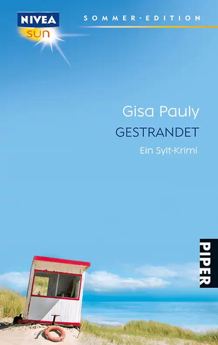 Gestrandet