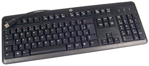 672647 113 tastatur - 672647-113,