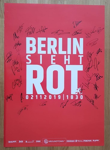 Union berlin bundesliga - 1.,