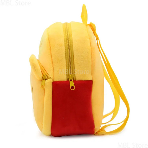 Kinder rucksack cartoon - rucksack,
