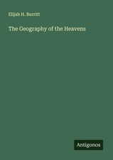 The Geography of the Heavens