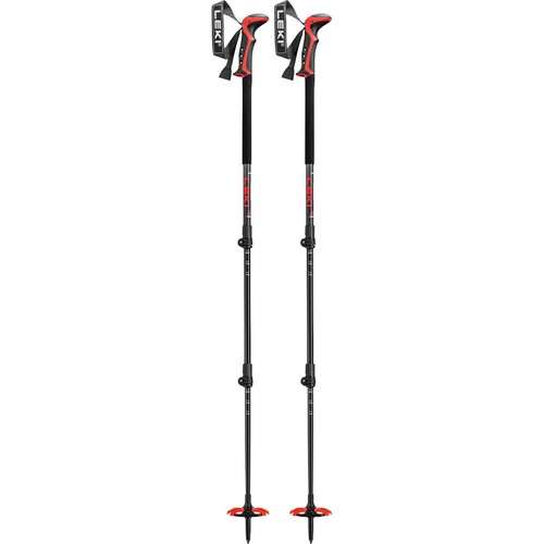 Leki haute route - leki, 3
