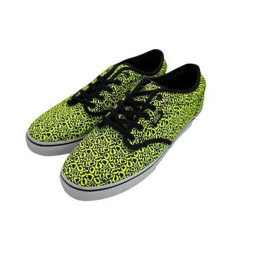 Vans sneaker damen - damen, neon