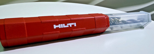 Hilti hammerbohrersatz cx - hilti, te-cx