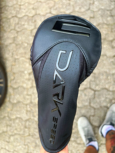 Cobra darkspeed max holz - cobra,