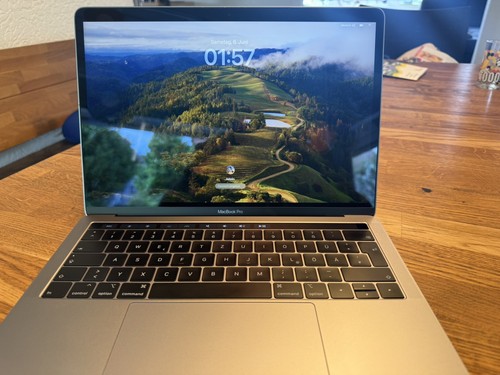 Macbook pro 2019 - macbook, mit