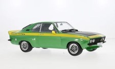 1:18 MCG Opel Manta A Irmscher