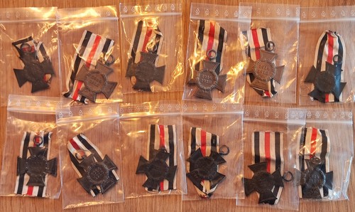 Eisernes kreuz orden - kreuz,