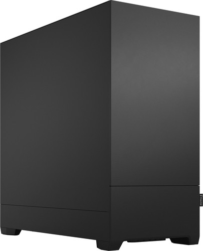 Fractal design pop silent - fractal,