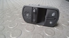 Fensterheberschalter Opel Corsa 1.2 16V ecoflex D 13258521 12 Monate Garantie
