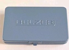 Belzer 6720 Metallkasten Knarrenkasten - Werkzeugkasten- Leer - Neu 