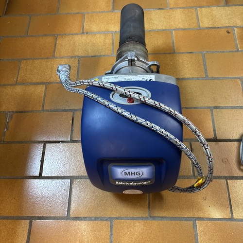 Mhg raketenbrenner 22h - mhg,