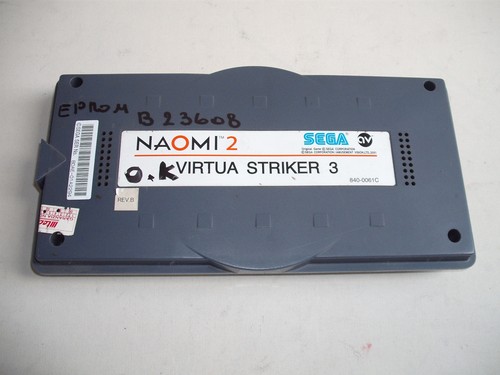 For sega naomi arcade modul - for,