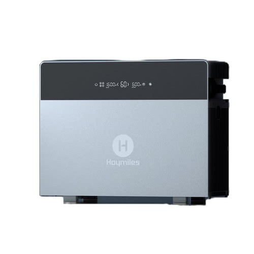 Hoymiles hibattery 4020 - hibattery, x