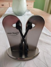 Messerschärfer von Insta Sharp