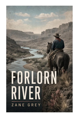 Zane grey forlorn river - |, |