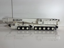 Conrad 2077 Krupp GMT 250