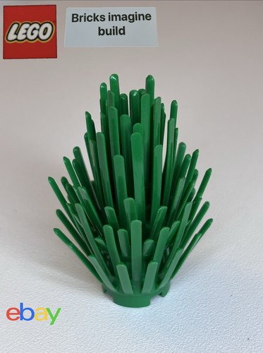 Lego grünes teil - grünes, 6064