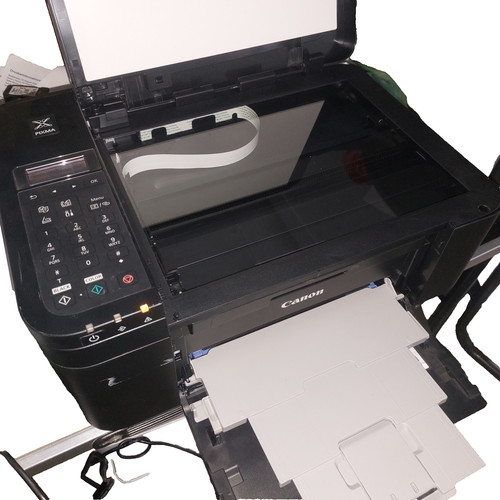 Canon pixma tr4650 - pixma, multi
