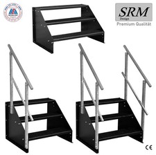 Standtreppe freistehend Treppe