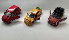 Welly Modellautos ( Mini