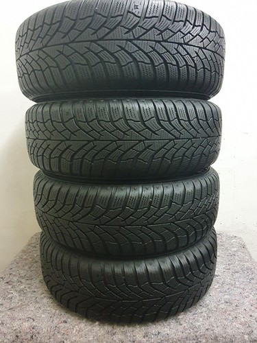 Winterreifen 175 65r14 - 4x, 175/65r14